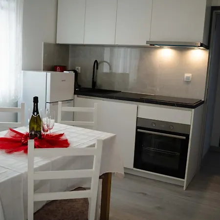 Apartamento Josipa Primošten