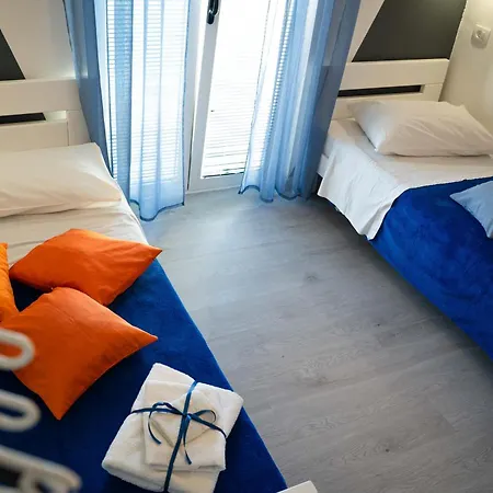 Apartment Josipa