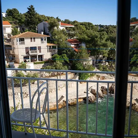 Appartamento Josipa Primošten