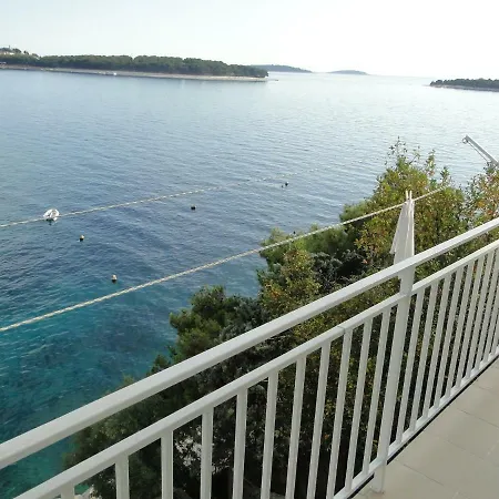 Appartamento Josipa Primošten