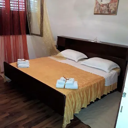 Josipa Appartamento *