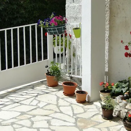 Apartamento Josipa Primošten