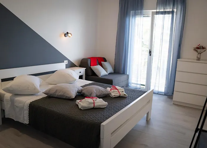 Appartement Josipa *