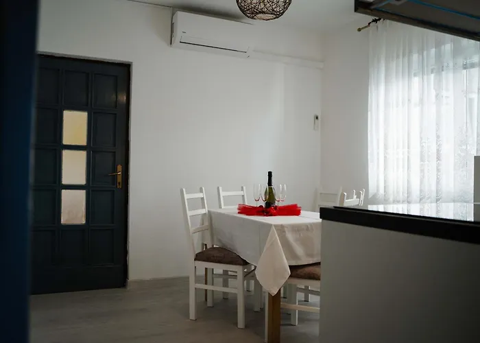 Appartement Josipa Primošten