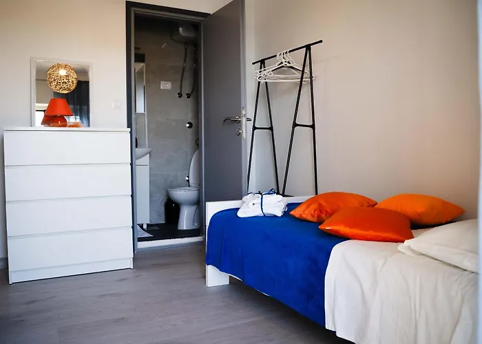 Appartement Josipa *