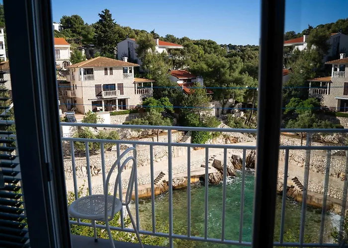 Appartement Josipa Primošten