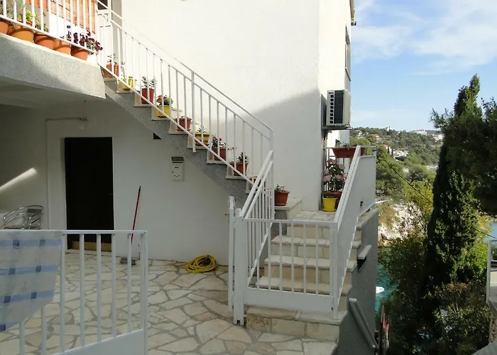 Josipa Appartement *