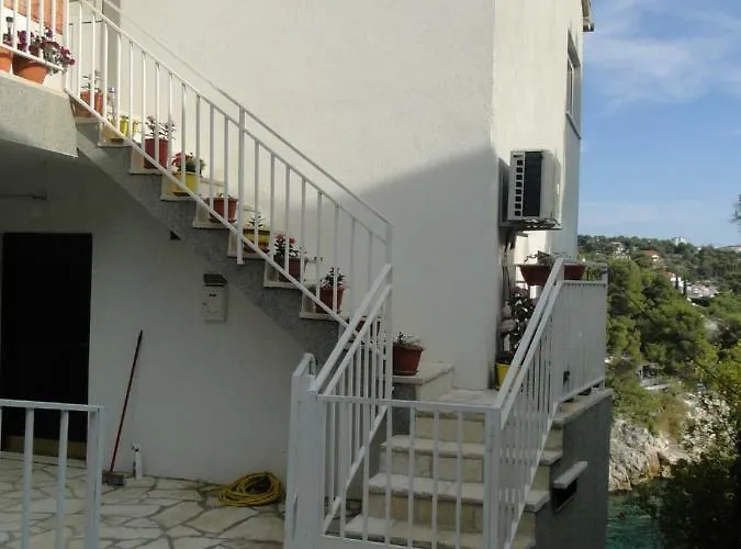 Appartement Josipa *