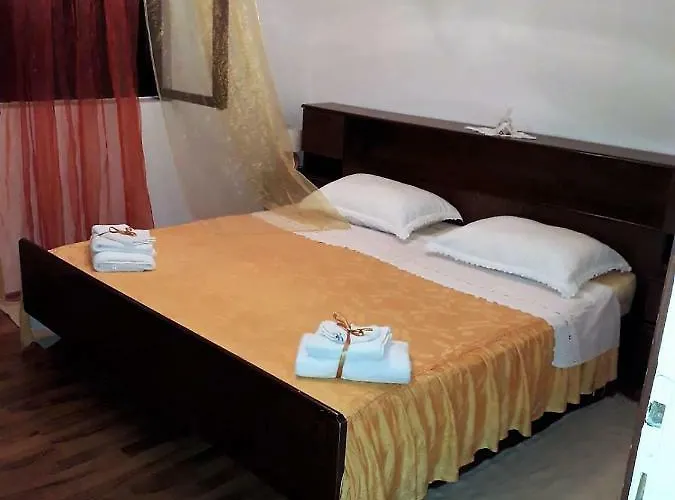 Josipa Appartement *