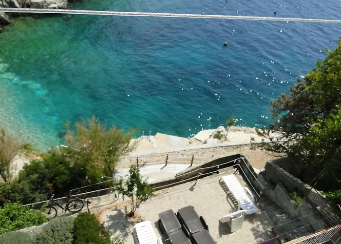 Josipa Appartement *