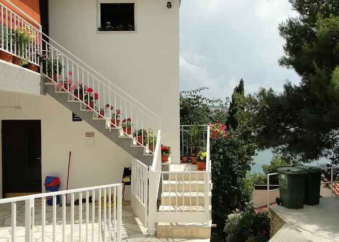 Josipa Apartment Primošten