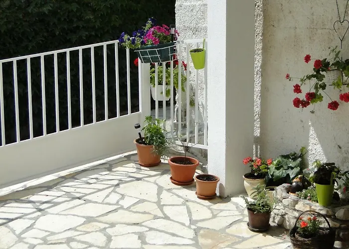 Appartement Josipa Primošten